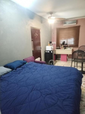 Apartment near the subway